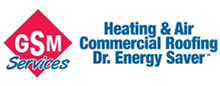 GSM Heating & Air